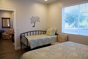 Zion's Camp and Cottages