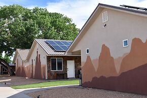 Zion's Camp and Cottages