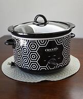 Zion's Camp and Cottages