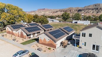 Zion's Camp and Cottages