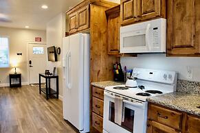 Zion's Camp and Cottages