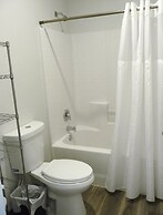 Zion's Camp and Cottages