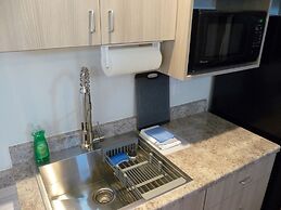 Zion's Camp and Cottages