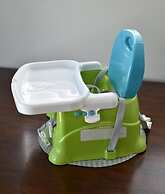 Zion's Camp and Cottages