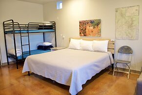 Zion's Camp and Cottages