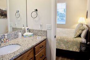 Zion's Camp and Cottages