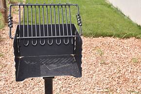 Zion's Camp and Cottages