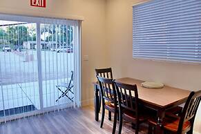 Zion's Camp and Cottages