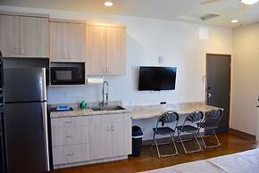 Zion's Camp and Cottages