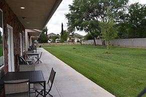 Zion's Camp and Cottages