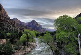Zion's Camp and Cottages