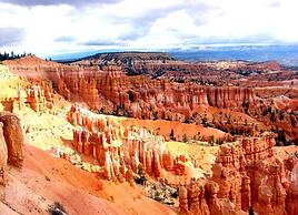 Zion's Camp and Cottages