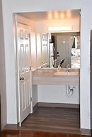 Zion's Camp and Cottages