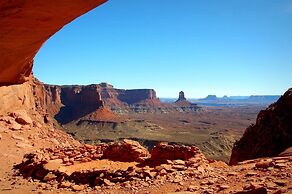 Zion's Camp and Cottages