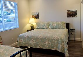 Zion's Camp and Cottages