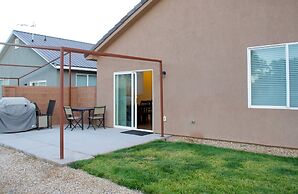 Zion's Camp and Cottages