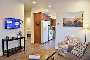 Zion's Camp and Cottages