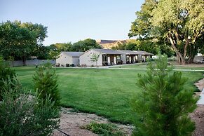 Zion's Camp and Cottages