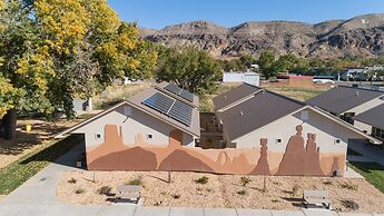 Zion's Camp and Cottages