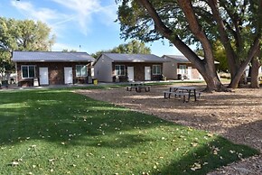 Zion's Camp and Cottages