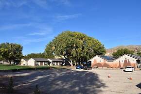 Zion's Camp and Cottages