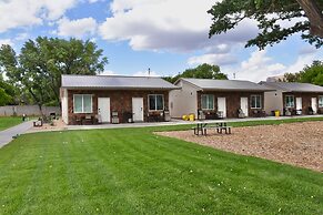 Zion's Camp and Cottages