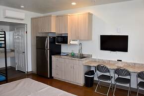 Zion's Camp and Cottages