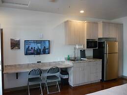 Zion's Camp and Cottages