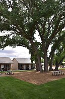 Zion's Camp and Cottages