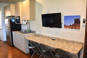 Zion's Camp and Cottages