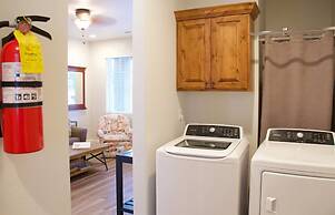 Zion's Camp and Cottages