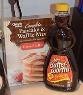 Zion's Camp and Cottages