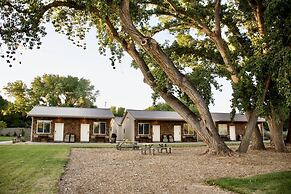 Zion's Camp and Cottages