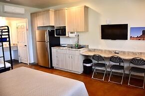 Zion's Camp and Cottages