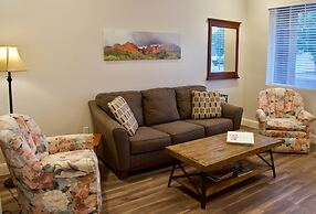 Zion's Camp and Cottages