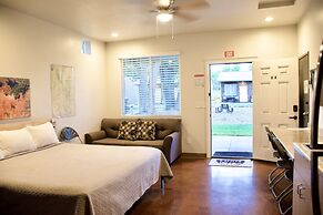 Zion's Camp and Cottages