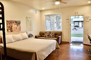 Zion's Camp and Cottages