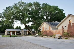 Zion's Camp and Cottages