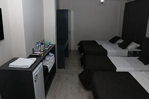 Asus Palmiye Otel