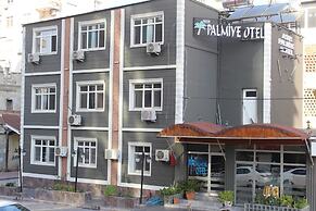 Asus Palmiye Otel