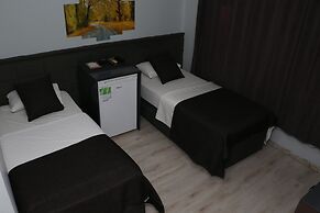 Asus Palmiye Otel