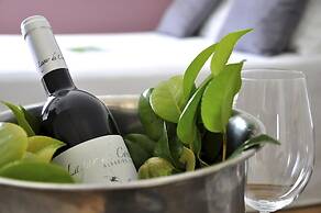 Enoturismo y Bodega Lagar de Costa