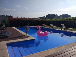 Enoturismo y Bodega Lagar de Costa