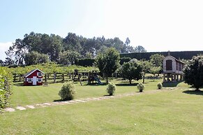 Enoturismo y Bodega Lagar de Costa