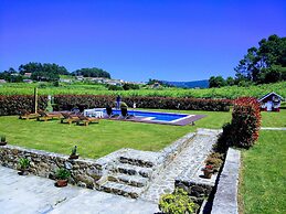 Enoturismo y Bodega Lagar de Costa