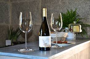 Enoturismo y Bodega Lagar de Costa