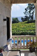 Enoturismo y Bodega Lagar de Costa