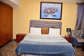 Yanna Lodge