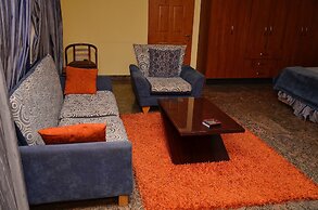 Yanna Lodge