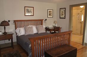 The Baker House Bed & Breakfast